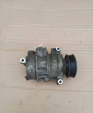 Seat Exeo (3R) Air conditioning (A/C) compressor (pump) 8E0260805CB GE4471906689