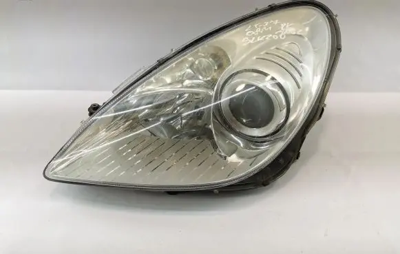 Mercedes-Benz SLK R171 Headlight/headlamp A1718203361