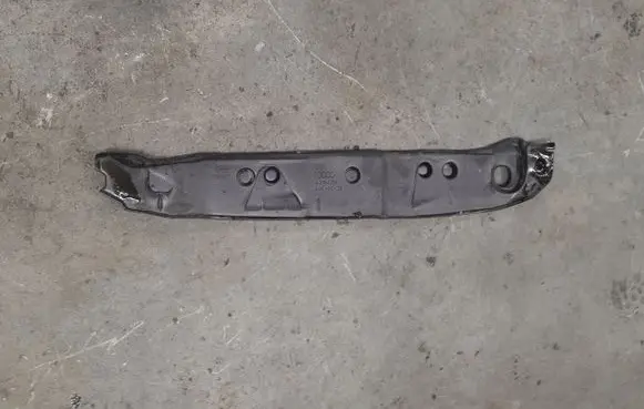 Audi A8 S8 D5 Manual 6 speed gearbox 4N0864236