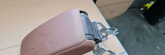 Audi Q3 F3 Armrest 83A864283A 83A864207A