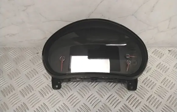 Opel Insignia A Speedometer (instrument cluster) 23298098