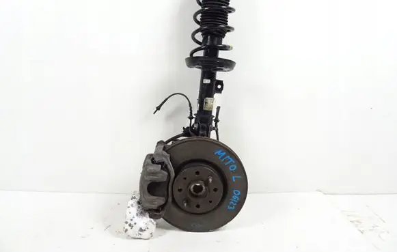 Alfa Romeo Mito Front wheel hub spindle knuckle 824903009015