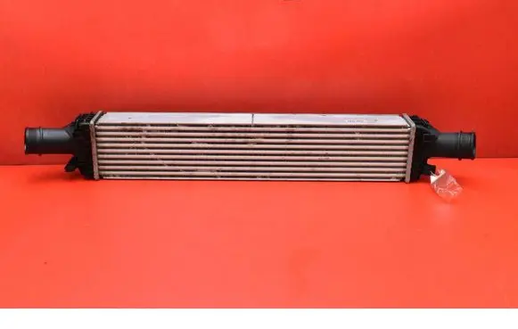 Audi Q5 SQ5 8R Intercooler radiator