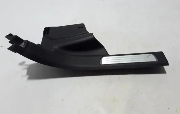 Volvo S90, V90 Rear sill trim cover 31377619