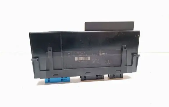 BMW 6 F12 F13 Comfort/convenience module 9284282 61359284282