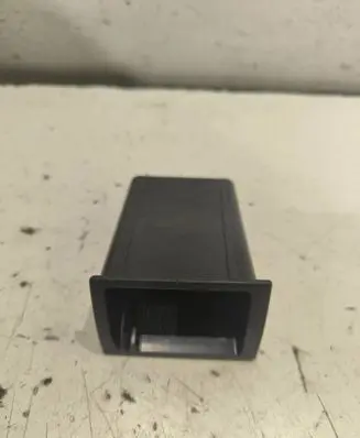 Mercedes-Benz E W212 Ashtray (rear) A2128100130