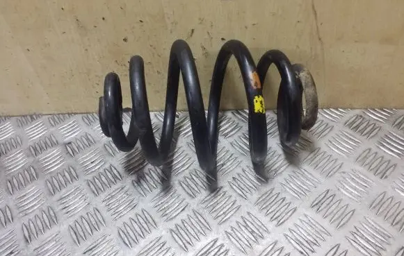 Audi A6 S6 C5 4B Rear coil spring
