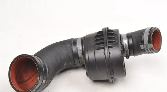 Volvo XC60 Intake resonator 31274411
