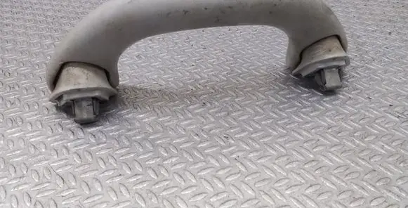 Skoda Yeti (5L) Front interior roof grab handle