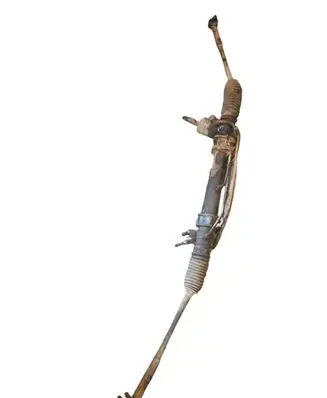 Subaru Forester SG Steering rack 