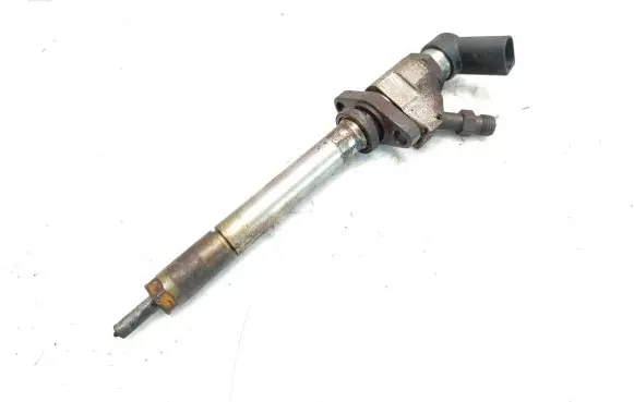 Fiat Scudo Fuel injector 9659337980