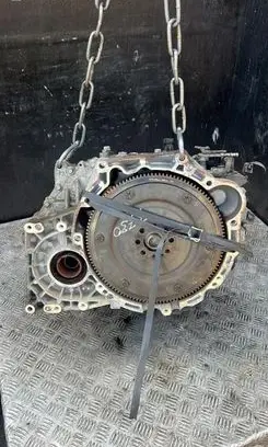 KIA Sportage Automatic gearbox BDDED