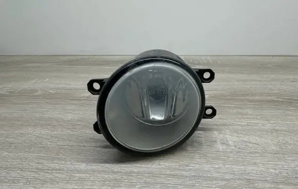 Front fog light