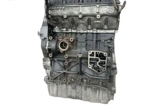 Volkswagen Caddy Engine BST