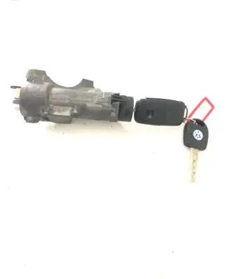 Volkswagen Transporter - Caravelle T5 Ignition lock 4B0905851C