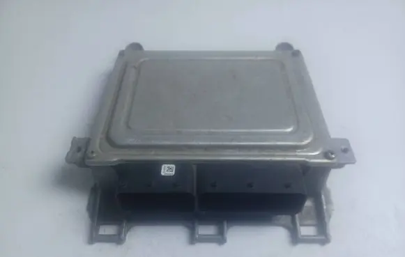 Mercedes-Benz A W169 Engine control unit/module A2661534879-MERC A2661534879