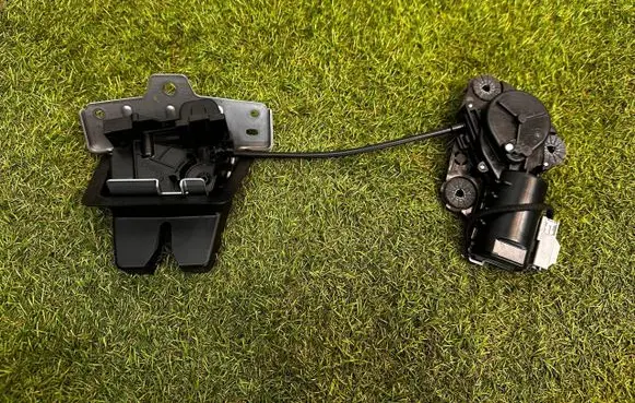 Volvo XC60 Tailgate/trunk/boot lock/catch/latch 31349975
