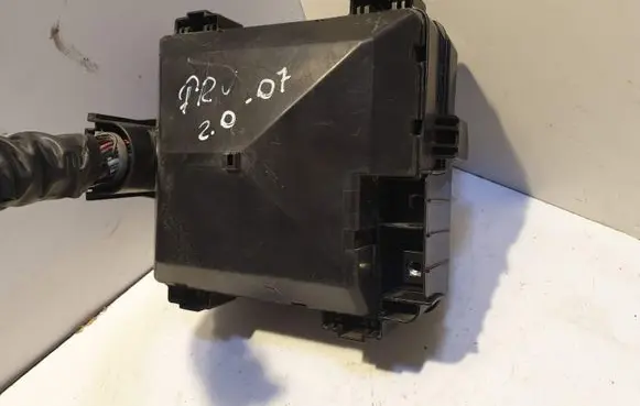 Fuse module