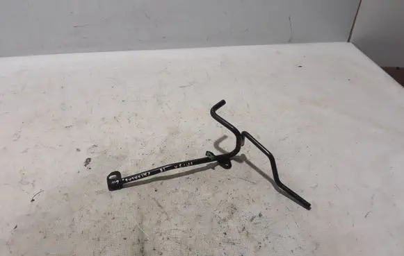 Seat Ibiza V (KJ) Steering wheel axle 2Q1721913C