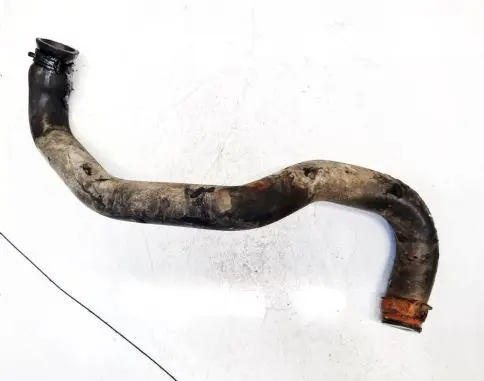 Citroen C8 Engine coolant pipe/hose