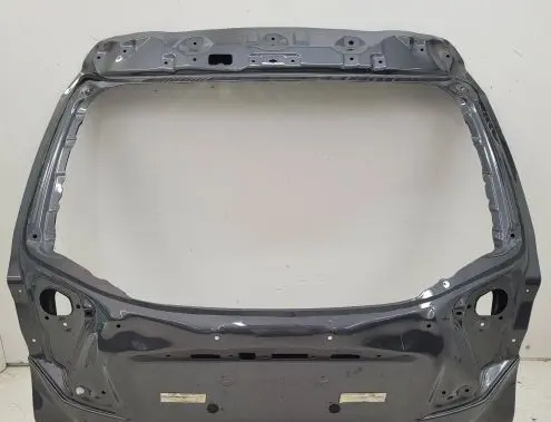 Toyota C-HR I Tailgate/trunk/boot lid 
