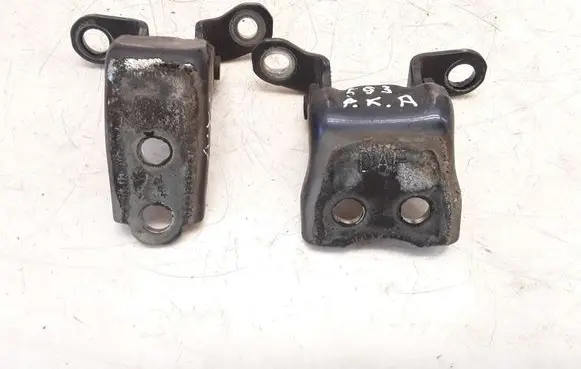 Honda Accord Front door hinge set 