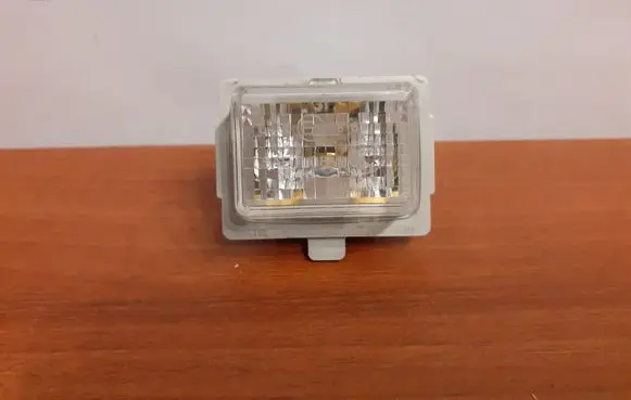 Mercedes-Benz S W221 Number plate light A2218200856 4700