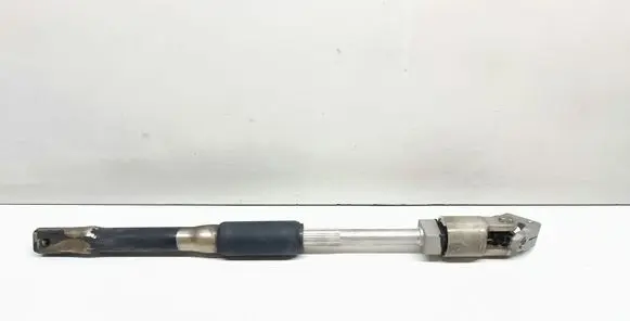 Steering column universal joint
