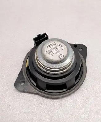Audi A5 8T 8F Panel speaker 00803866 8T0035416 E75367