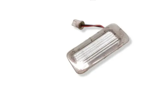 Ford Mondeo MK V Number plate light PZ040