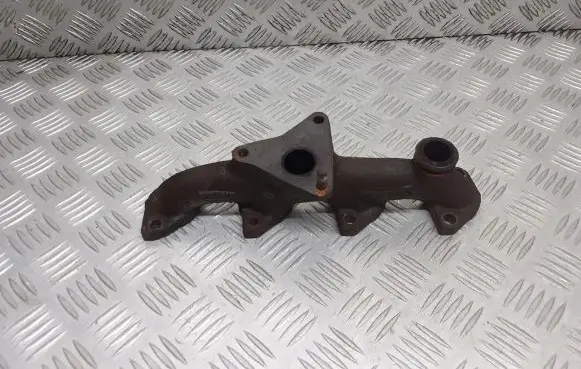 Nissan Almera N16 Exhaust manifold 022407