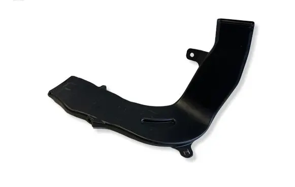 BMW i4 Cabin air duct channel 11460914