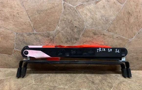 Mercedes-Benz SL R230 Tool box 09899