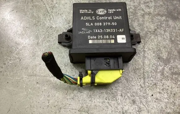 Jaguar X-Type Light module LCM 1X4313K031AF 5LA00837950