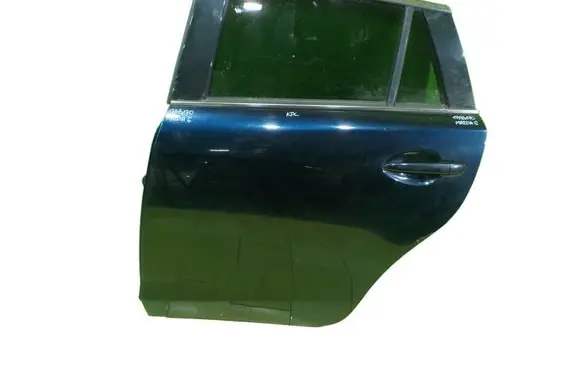 Mazda 6 Rear door LEWE
