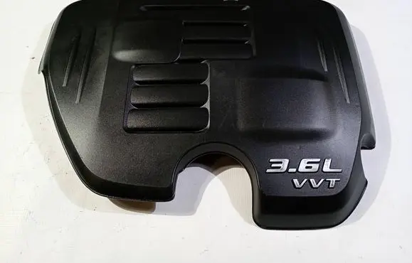 Dodge Challenger Engine cover (trim) 04593903AD