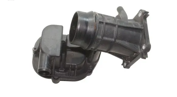 Mercedes-Benz SLK R172 Intake resonator A2711420203