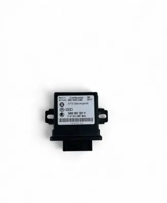 Volkswagen PASSAT B7 Other control units/modules 5M0907357F