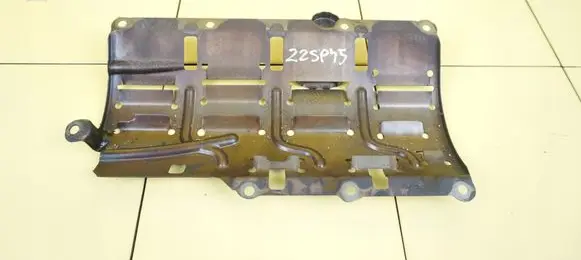 Opel Astra J other engine part A14NET