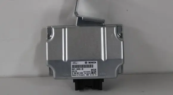 Ford Focus Start/Stop control module BV6T-14B526-BC
