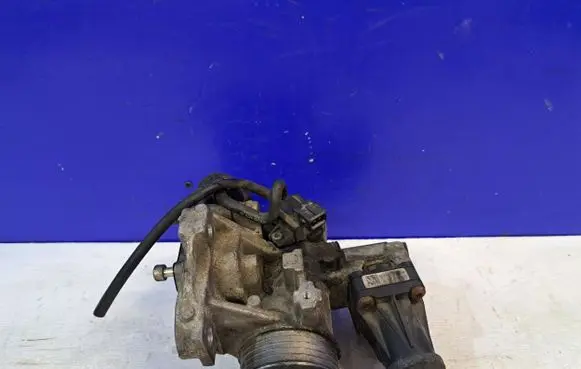 Volvo V60 EGR valve 31325030 30757778