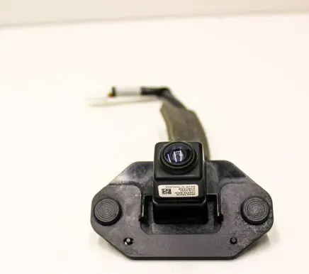 Nissan Leaf II (ZE1) Reversing camera 284425SA0A