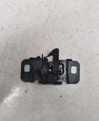 Opel Karl Engine bonnet/hood lock/catch 