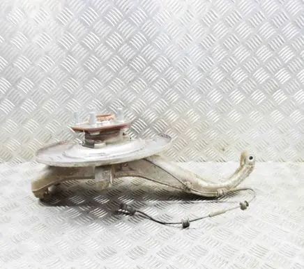 Tesla Model 3 Front wheel hub 1044661C 104412200E