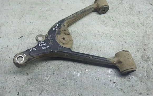 Mercedes-Benz ML W163 Rear upper control arm/wishbone