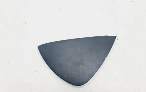 Volkswagen PASSAT B6 Dashboard side end trim 3C2858218