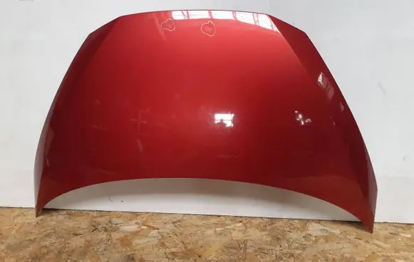 Renault Avantime Engine bonnet/hood