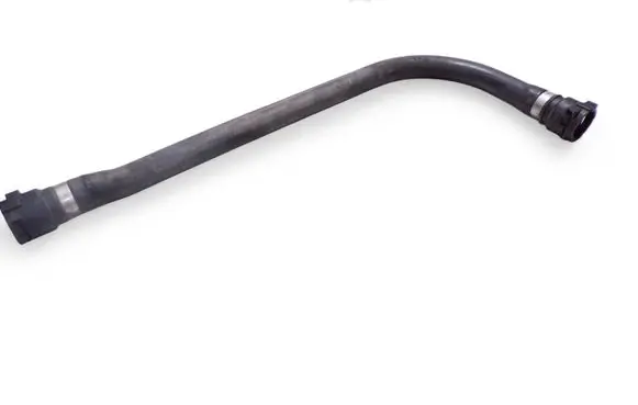 BMW 5 E39 Engine coolant pipe/hose 1438633 11531438633