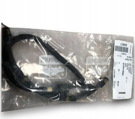 Audi A4 S4 B8 8K Fuel return line/hose 03L130235AE