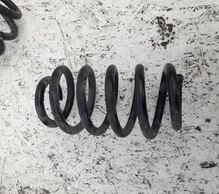 Audi A4 S4 B7 8E 8H Front coil spring